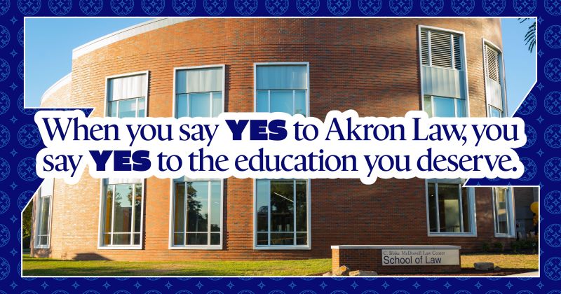 akron-law-university-of-findlay-announce-new-3-3-partnership